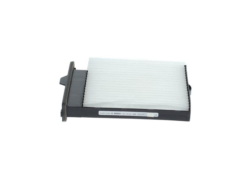 Filtru, aer habitaclu BOSCH 1 987 435 009
