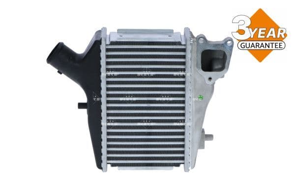 Intercooler, compresor NRF 30950