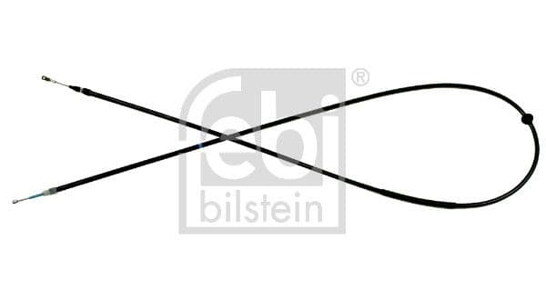 Cablu, frana de parcare FEBI BILSTEIN 21223