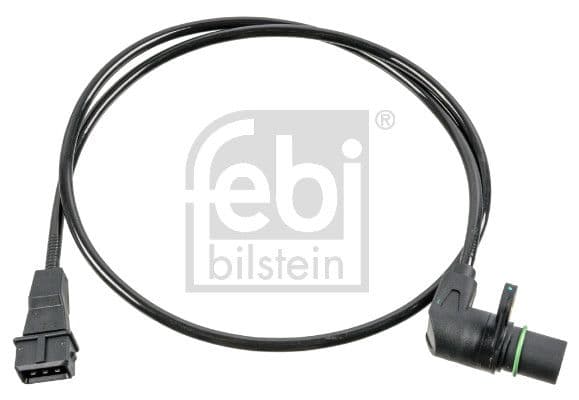 Senzor impulsuri, arbore cotit FEBI BILSTEIN 27177