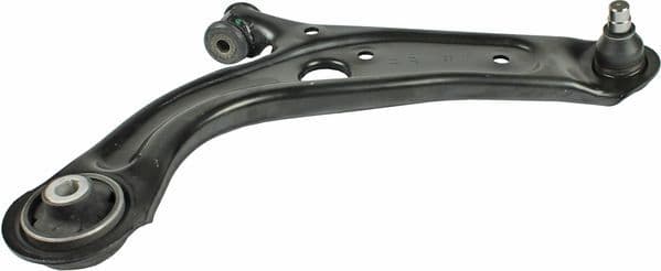 Brat, suspensie roata METZGER AUTOTEILE 58084402
