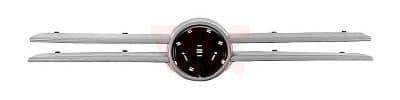 Grila radiator VAN WEZEL 5888510