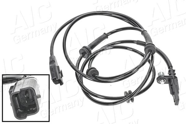 senzor,turatie roata AIC 54105