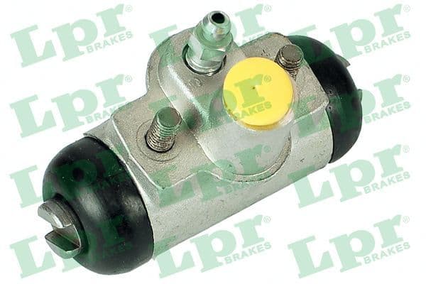 Cilindru receptor frana LPR 4346