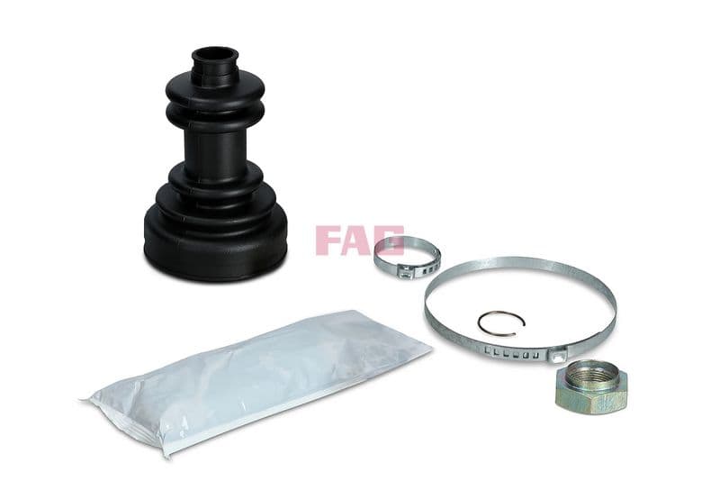 Ansamblu burduf, articulatie planetara Schaeffler FAG 772 0256 30