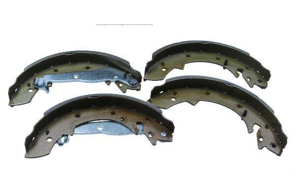 Set saboti frana MAXGEAR 19-4593