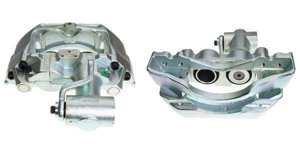 Etrier frana BUDWEG CALIPER 344859