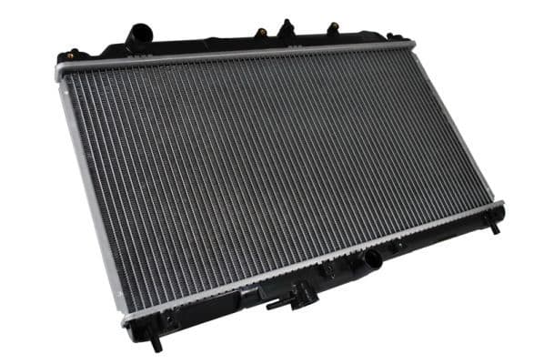 Radiator, racire motor THERMOTEC D74001TT