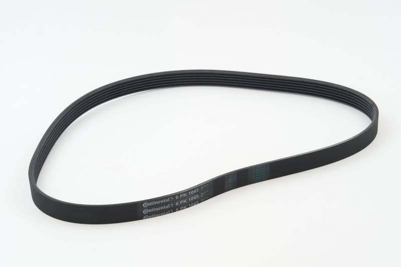 Curea transmisie cu caneluri CONTINENTAL CTAM 6PK1045