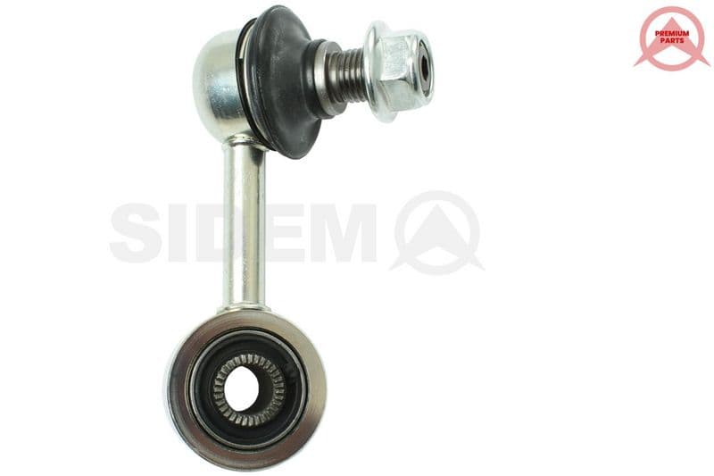 Brat/bieleta suspensie, stabilizator SIDEM 72066