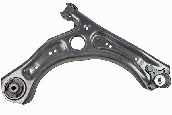Brat, suspensie roata METZGER AUTOTEILE 58118302