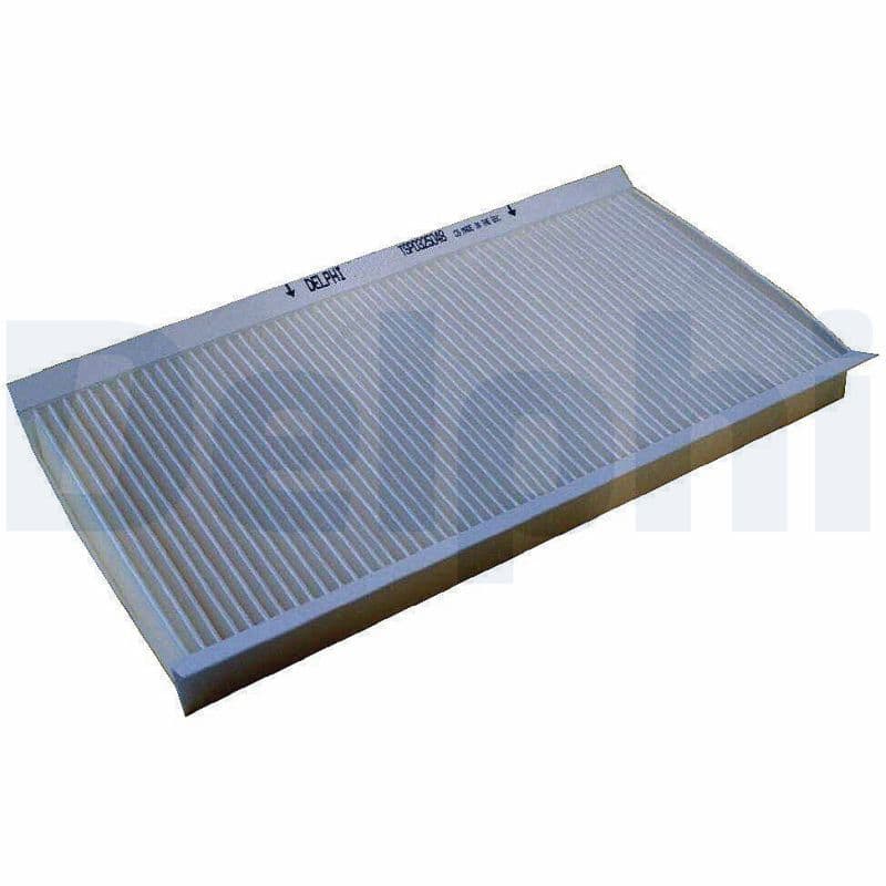 Filtru, aer habitaclu DELPHI TSP0325048