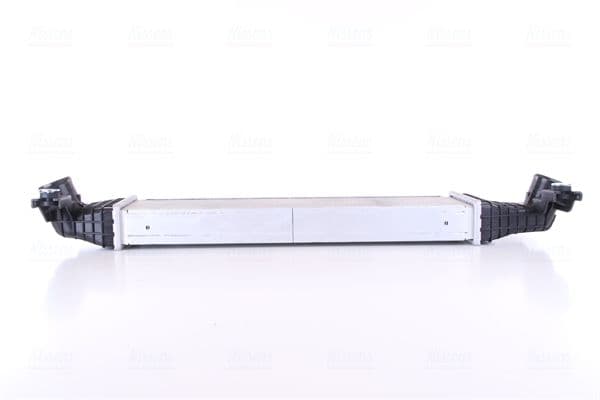 Intercooler, compresor NISSENS 961507