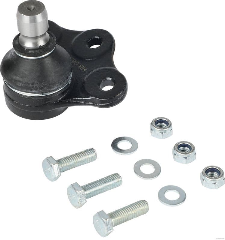 Pivot HERTH+BUSS JAKOPARTS J4860832