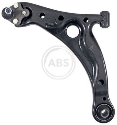 Brat, suspensie roata ABS 210555