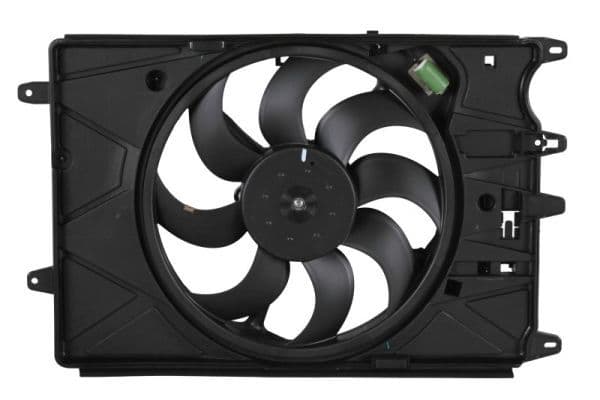 Ventilator, radiator THERMOTEC D8F031TT