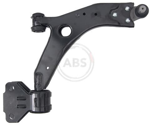Brat, suspensie roata ABS 211654