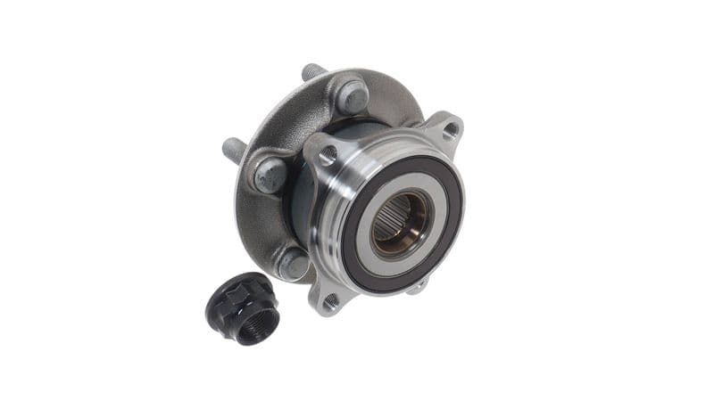 Set rulment roata SKF VKBA 7576