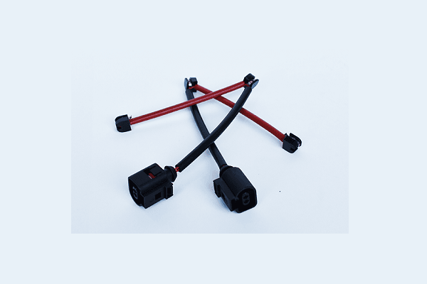 senzor de avertizare,uzura placute de frana ASAM AUTOMOTIVE 33047