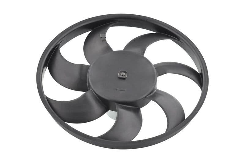 Ventilator, radiator TOPRAN 701 783