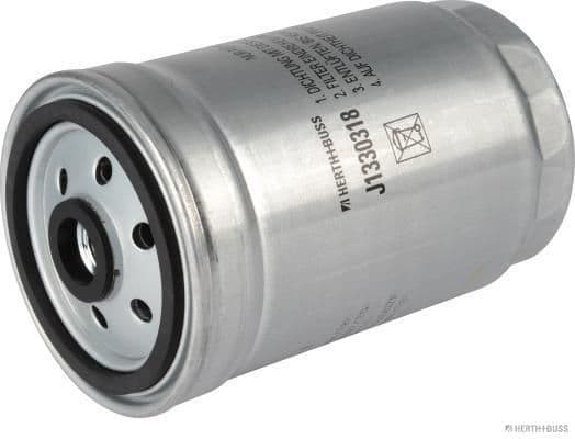 filtru combustibil HERTH+BUSS JAKOPARTS J1330318