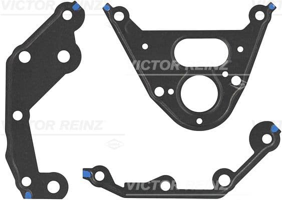 Set garnituri, carcasa distributie VICTOR REINZ 15-10171-01