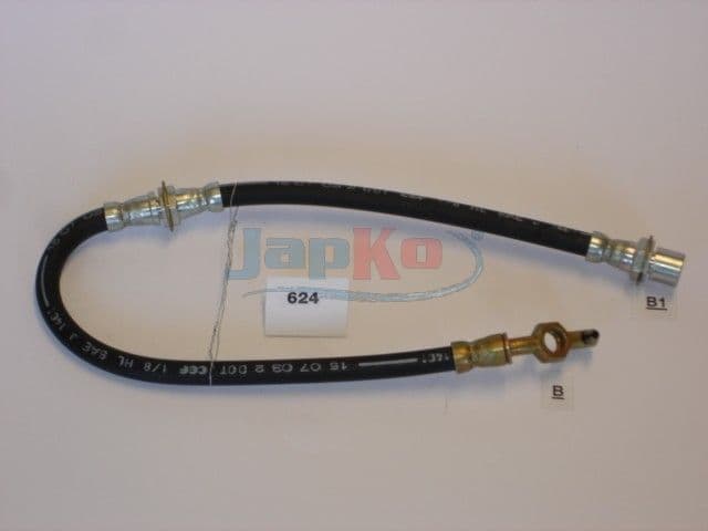 Suport, furtun frana JAPKO 69624