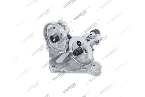 Carcasă, filtru de combustibil VADEN 0103 077-S