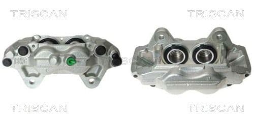 Etrier frana TRISCAN 8170 345010