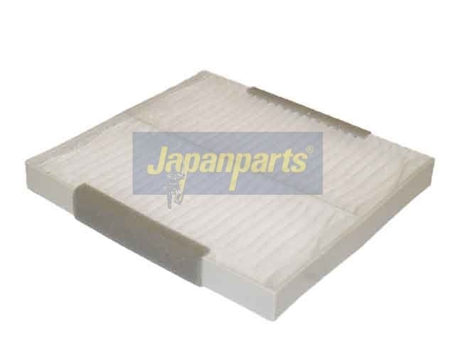 Filtru, aer habitaclu JAPANPARTS FAA-MA10