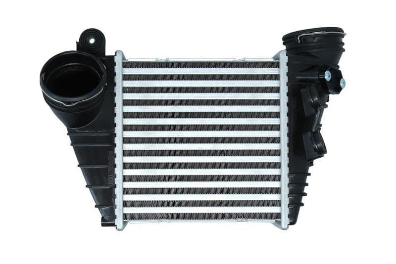 Intercooler, compresor KAMOKA 7750083