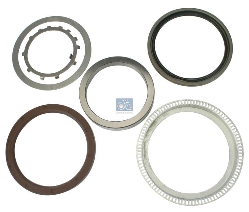 set inele de etansare,cutie de viteze planetara DT Spare Parts 4.91018