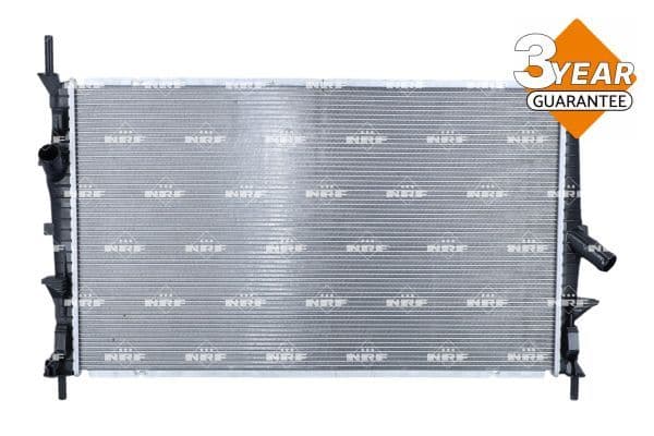 Radiator, racire motor NRF 59293