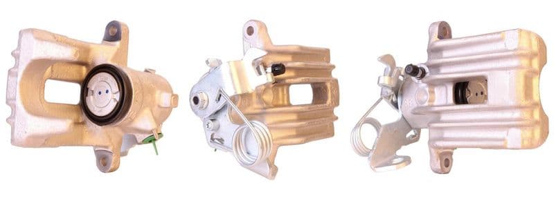 Etrier frana FERODO PREMIER FCL692799