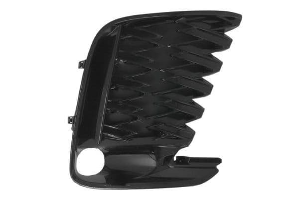 Grila ventilatie, bara protectie BLIC 6502-07-8126912P