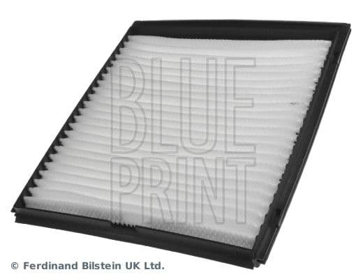 Filtru, aer habitaclu BLUE PRINT ADN12502