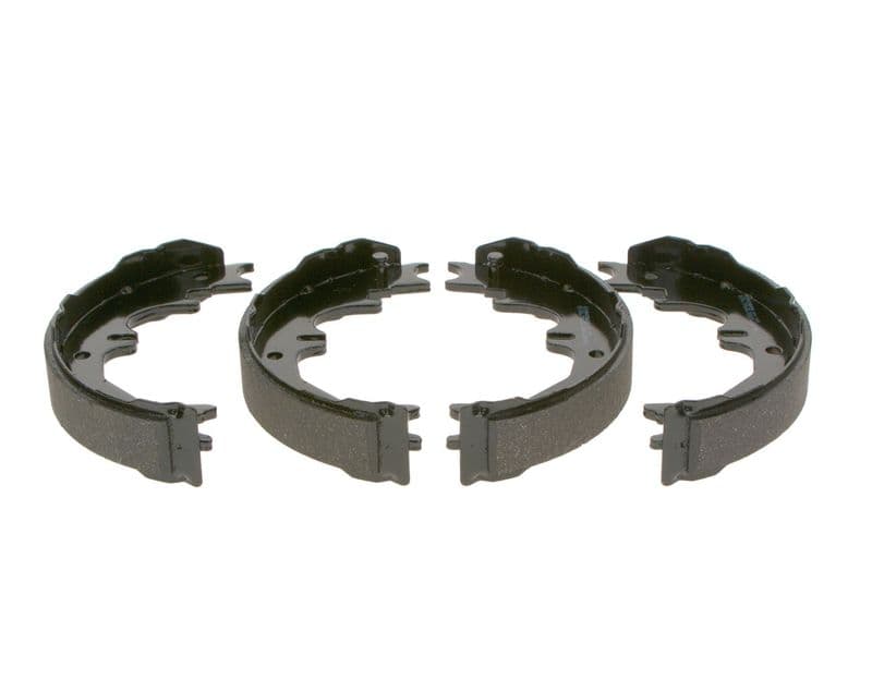 Set saboti frana, frana de mana BOSCH 0 986 487 727