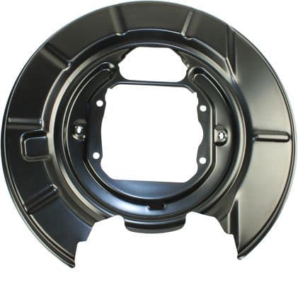 protectie stropire,disc frana METZGER AUTOTEILE 6115131