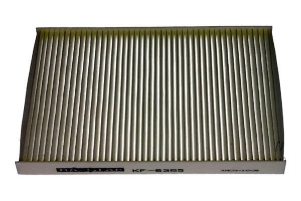 Filtru, aer habitaclu MAXGEAR 26-0570