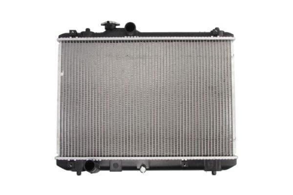 Radiator, racire motor THERMOTEC D78010TT