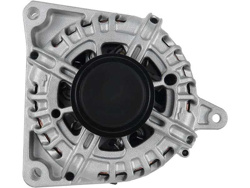 Generator / Alternator AS-PL Valeo A3777(VALEO)