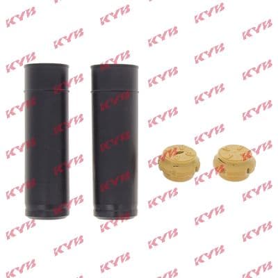 chit protectie praf,amortizor KYB Protection Kit 910206