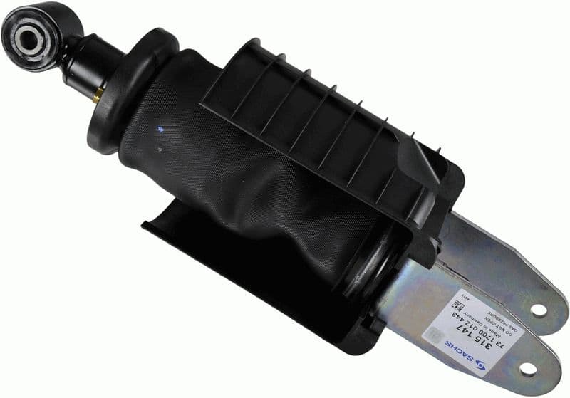 Amortizor, suspensie cabina SACHS 315 147