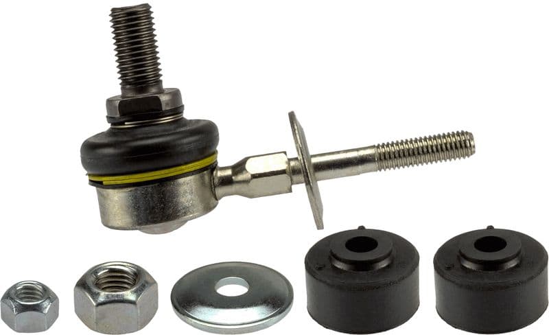 Brat/bieleta suspensie, stabilizator TRW JTS115