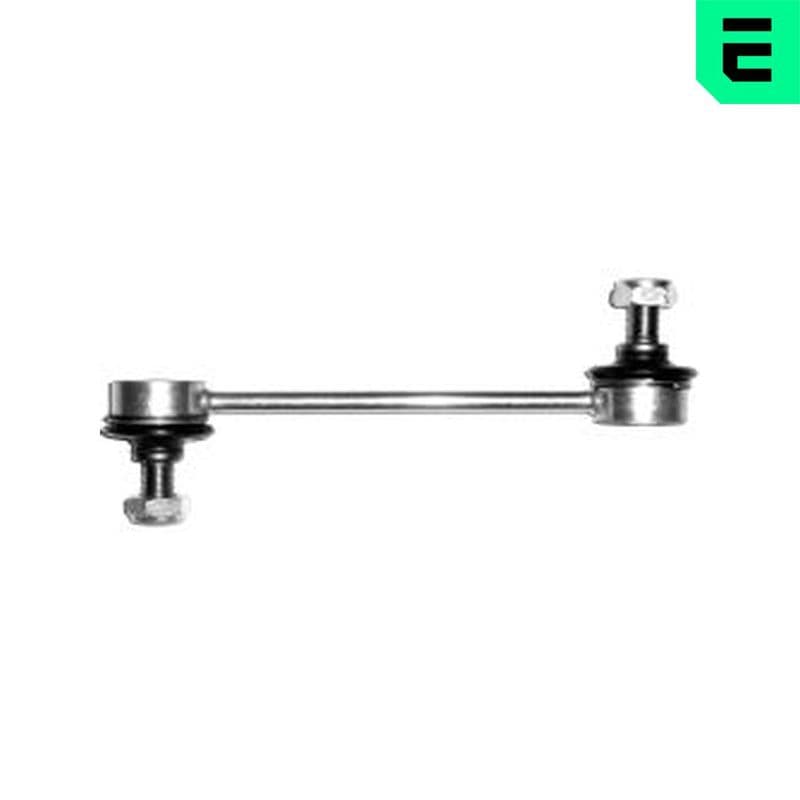 Brat/bieleta suspensie, stabilizator OPTIMAL G7-1124