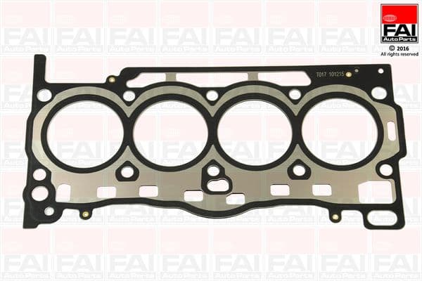 Garnitura, chiulasa FAI AutoParts HG1939