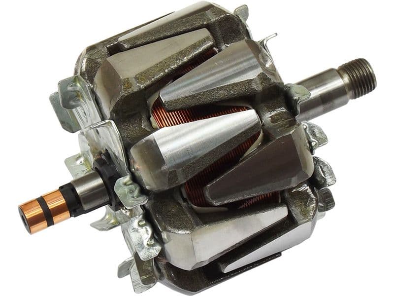 rotor,alternator AS-PL STANDARD AR0058