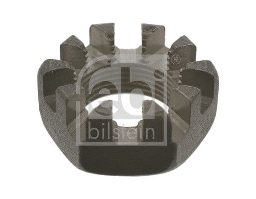 Piuliță, fuzetă FEBI BILSTEIN 02817