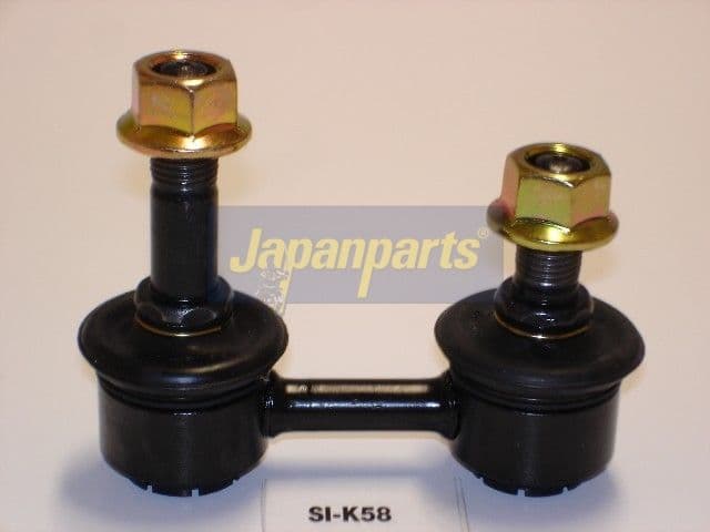 Brat/bieleta suspensie, stabilizator JAPANPARTS SI-K58