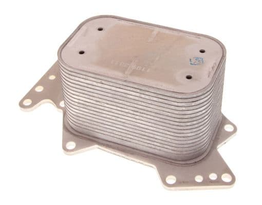 Radiator ulei, ulei motor MAXGEAR 14-0107